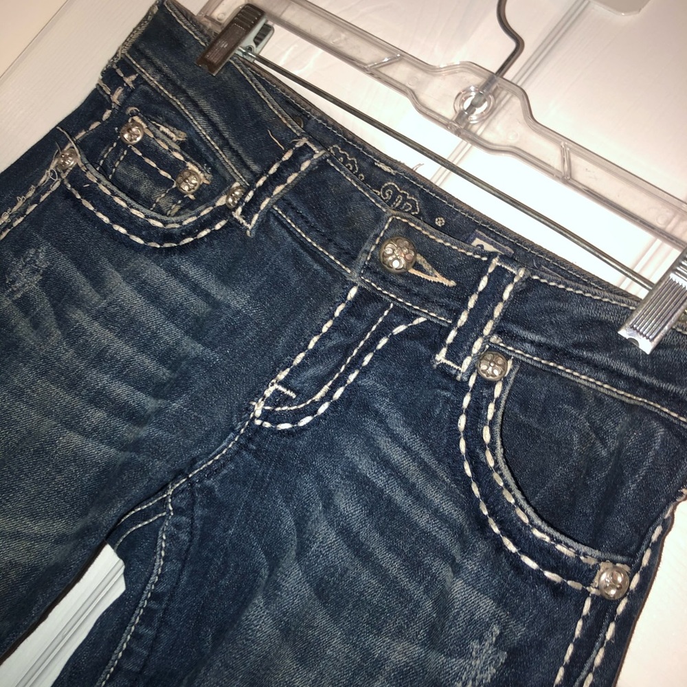 Miss Me Jeans boot cut